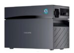 ⚡Balkonkraftwerk 800W mit Speicher⚡Sunshare Glory Balkon-Energiespeicher mit Hybrid-Wechselrichter 1.526 Wh + Gitterbalkonhalterung – Bild 2