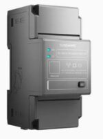 ⚡Balkonkraftwerk 800W mit Speicher⚡Sunshare Glory Balkon-Energiespeicher mit Hybrid-Wechselrichter 1.526 Wh + Gitterbalkonhalterung – Bild 3