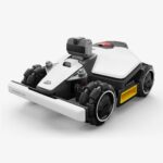 MAMMOTION LUBA Mini AWD LiDAR Mähroboter für 1500m² Rasenflächen – Bild 5