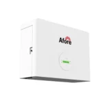 10kW/13,8kWh PV All-in-One dreiphasiges Energiespeichersystem – Bild 4