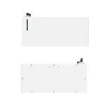 10kW/13,8kWh PV All-in-One dreiphasiges Energiespeichersystem – Bild 5