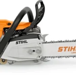 STIHL Profi Motorsäge MS 261 C-M, RS, Schienenlänge 40cm