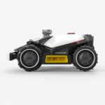 MAMMOTION LUBA mini 2 AWD 1000 Mähroboter KI-Vision Allrad 1000qm – Bild 2