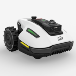 MAMMOTION YUKA mini 2 800L Mähroboter mit LiDAR Navigation – Bild 2