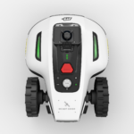 MAMMOTION YUKA mini 2 800L Mähroboter mit LiDAR Navigation – Bild 3