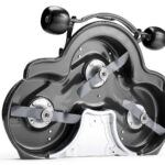 Husqvarna Mähdeck CombiClip 94