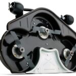 Husqvarna Mähdeck CombiClip 112