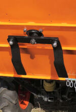 Allzweckmulcher AZM 110 - 400.110 – Bild 3