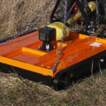 Allzweckmulcher AZM 110 - 400.110