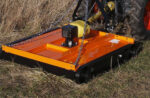 Allzweckmulcher AZM 110 - 400.110