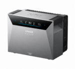 Anker SOLIX Solarbank 4 Pro E5000 inkl. Smart Meter Gen 2 – Bild 5