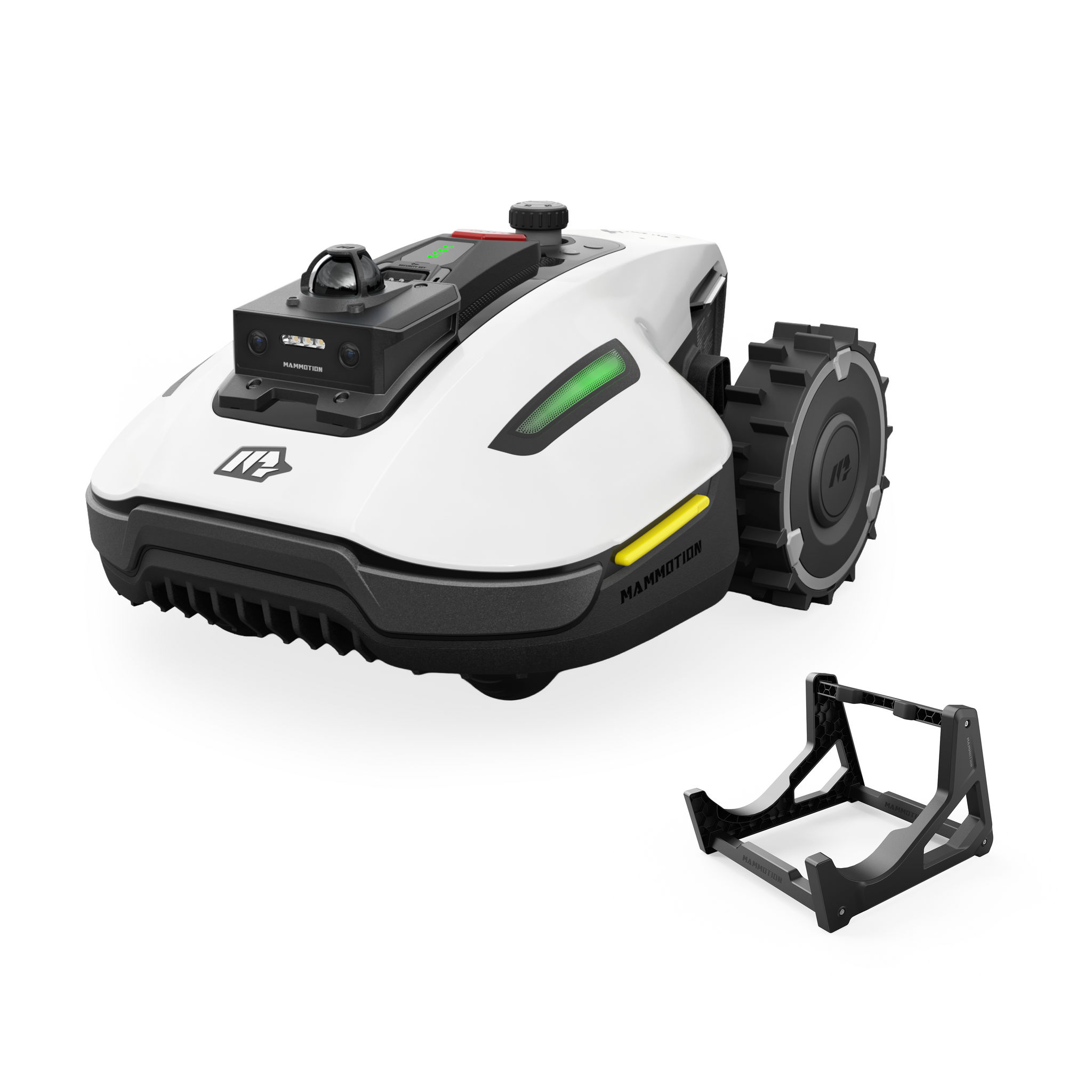 B0GLFSVCLDMAIN_2048x2048.png MAMMOTION YUKA mini 2 1000 Mähroboter 360° LiDAR mit Ladestation – Bild 1