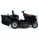 BLACK EDITIONPRO 218/98 Twin H Rasentraktor – Bild 6