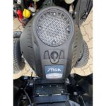 BLACK EDITIONPRO 218/98 Twin H Rasentraktor