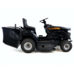 BLACK EDITIONPRO 218/98 Twin HK Rasentraktor – Bild 3