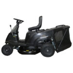 BLACK EDITIONCombi PRO 1066 H Aufsitzmäher – Bild 11