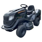 BLACK EDITIONPRO 225/92 Twin H Rasentraktor – Bild 8