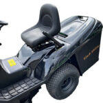 BLACK EDITIONPRO 225/92 Twin H Rasentraktor – Bild 3