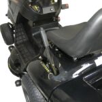 BLACK EDITIONPRO 226/102 Twin H Rasentraktor – Bild 3