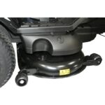 BLACK EDITIONPRO 226/102 Twin H Rasentraktor – Bild 2
