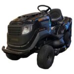 BLACK EDITIONPRO 226/102 Twin H Rasentraktor – Bild 10