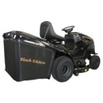BLACK EDITIONPRO 226/102 Twin H Rasentraktor – Bild 7