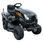 BLACK EDITIONPRO 227/102 TWIN H AWD Rasentraktor – Bild 2