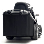 BLACK EDITIONPRO 220/102 Twin H Rasentraktor – Bild 6