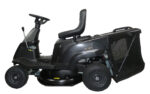 Black Edition PRO 1066 H Rasentraktor – Bild 3