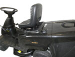 Black Edition PRO 1066 H Rasentraktor – Bild 5
