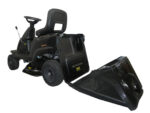 Black Edition PRO 1066 H Rasentraktor – Bild 9