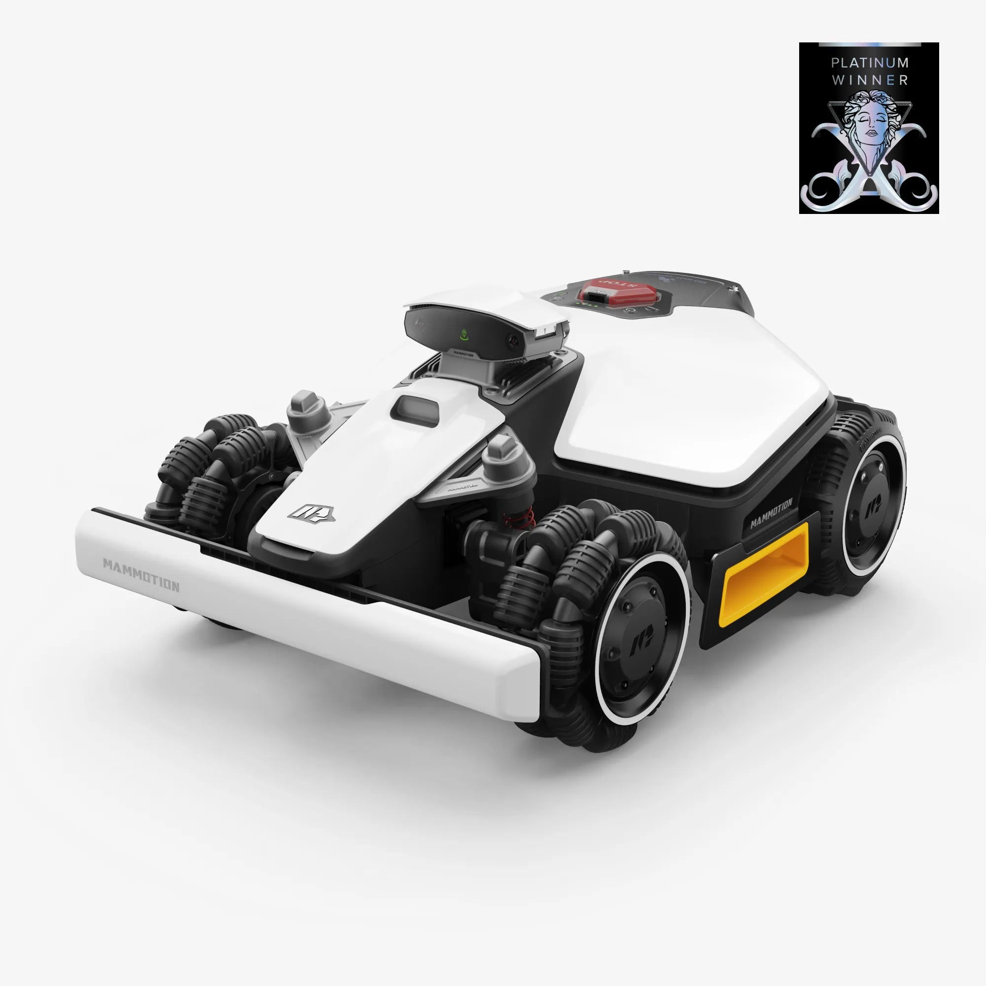 EU-LUBAmini_MUSE_-_-png.jpg MAMMOTION LUBA mini AWD Mähroboter mit KI Vision 800-1500qm Garten – Bild 1