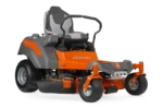 Husqvarna Z242F Nullwendekreismäher 106.7 cm Kawasaki Motor