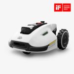 Mammotion YUKA Mähroboter KI-Navigation UltraSense 1000-3000m² – Bild 2