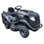 BLACK EDITIONPRO 225/92 Twin H Rasentraktor