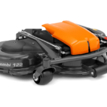 Husqvarna Combi 122 Mähdeck | P500