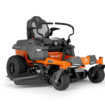 Husqvarna Z342iF Akku Zero-Turn Aufsitzmäher