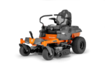 Husqvarna Z342iF Akku Zero-Turn Aufsitzmäher – Bild 2
