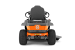 Husqvarna Z342iF Akku Zero-Turn Aufsitzmäher – Bild 3