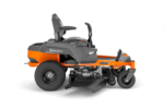 Husqvarna Z342iF Akku Zero-Turn Aufsitzmäher – Bild 6