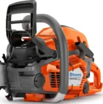 Husqvarna Profi Benzin Motorsäge 545 Mark II – Bild 2