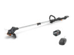 Husqvarna Aspire T28-P4A Akku Trimmer Set