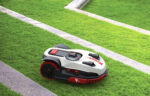 Kress Mission KR123E Mähroboter – Bild 5