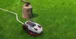 Kress Mission KR123E Mähroboter – Bild 6