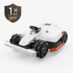 MAMMOTION LUBA 2 AWD 10000X 1-Jahres-Garantieverlängerung Service