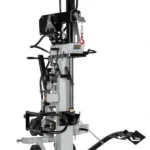 Lumag Profi-Holzspalter HEZ 22