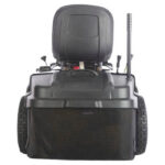 MTD LT 92R EXT Rasentraktor – Bild 6