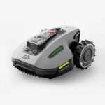Mammotion YUKA mini 800 Mähroboter