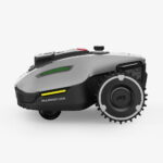 Mammotion YUKA mini 800 Mähroboter – Bild 2