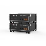 Pylontech US5000 Lithium 4,8kWh Speicher 48V Batterie LiFePO4 (0% MwSt.*) – Bild 4